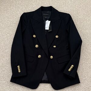 Banana Republic blazer